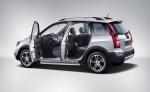 DongFeng Joyear X5 2013 года